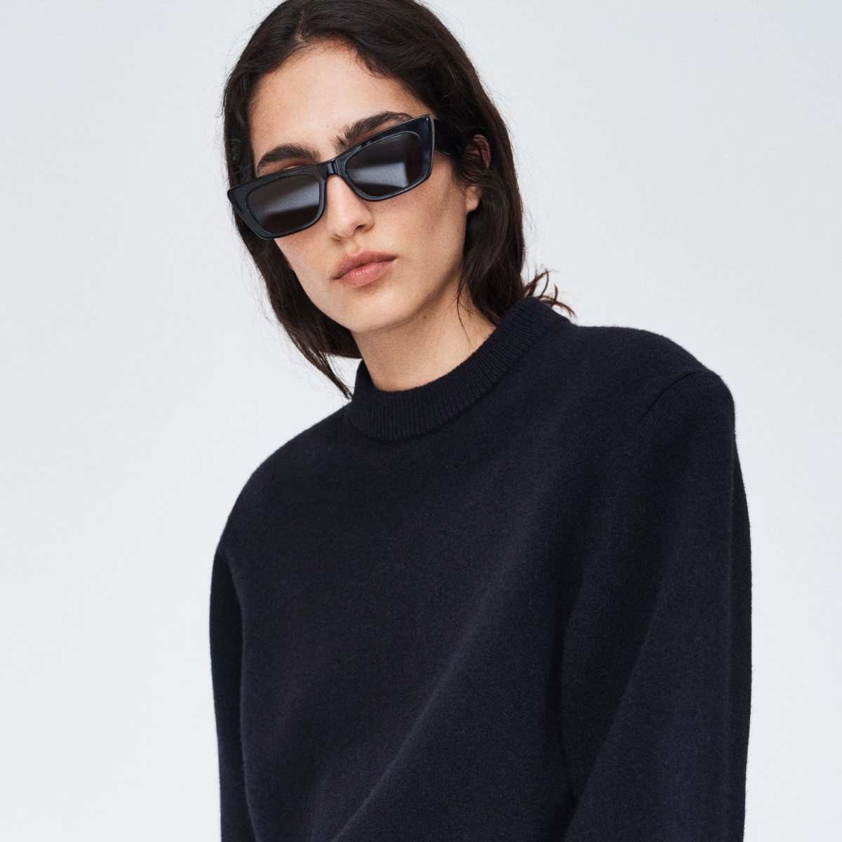 Zara, H&M и COS выпустили самый дорогой на вид минимализм
