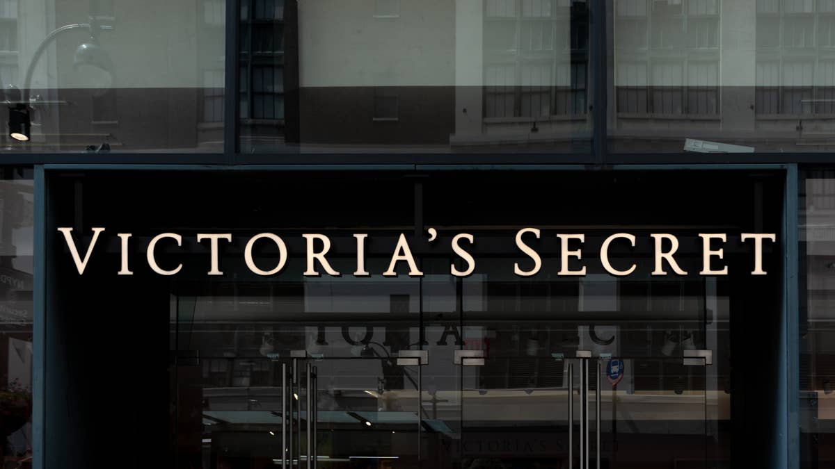 Victoria’s Secret & Co. увеличила продажи на 10% в квартале