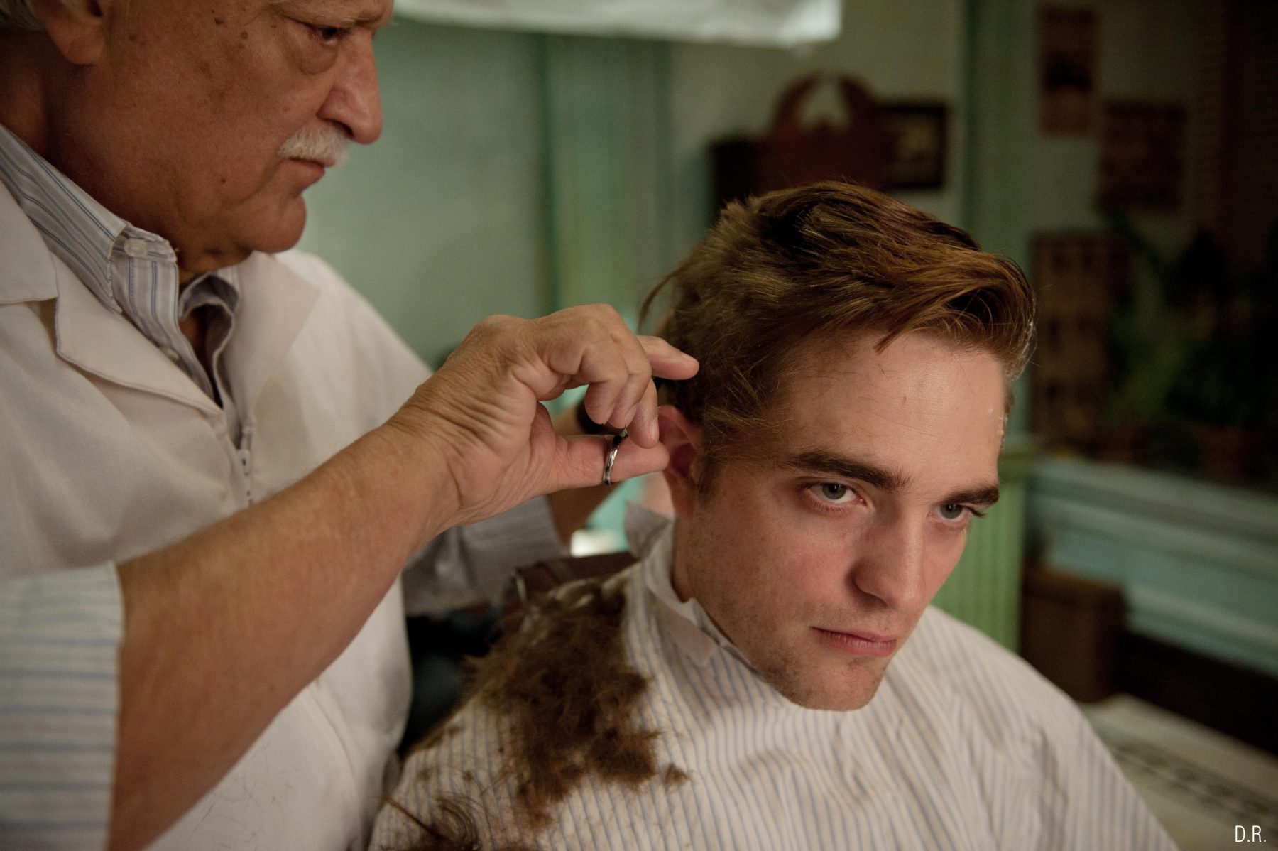 13 лучших ролей Robert Pattinson, которые стоит пересмотреть