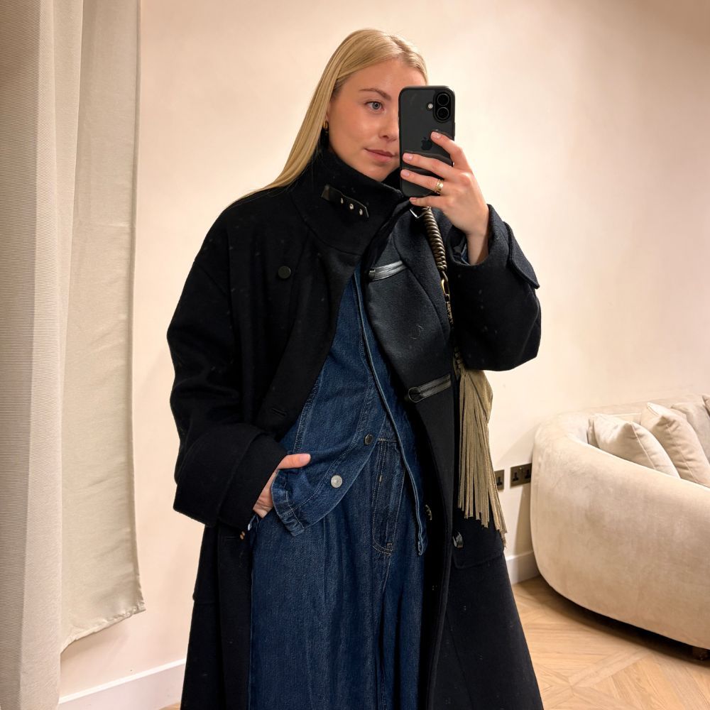 Marks & Spencer показал коллекцию LFW, и 9 вещей уже раскупают