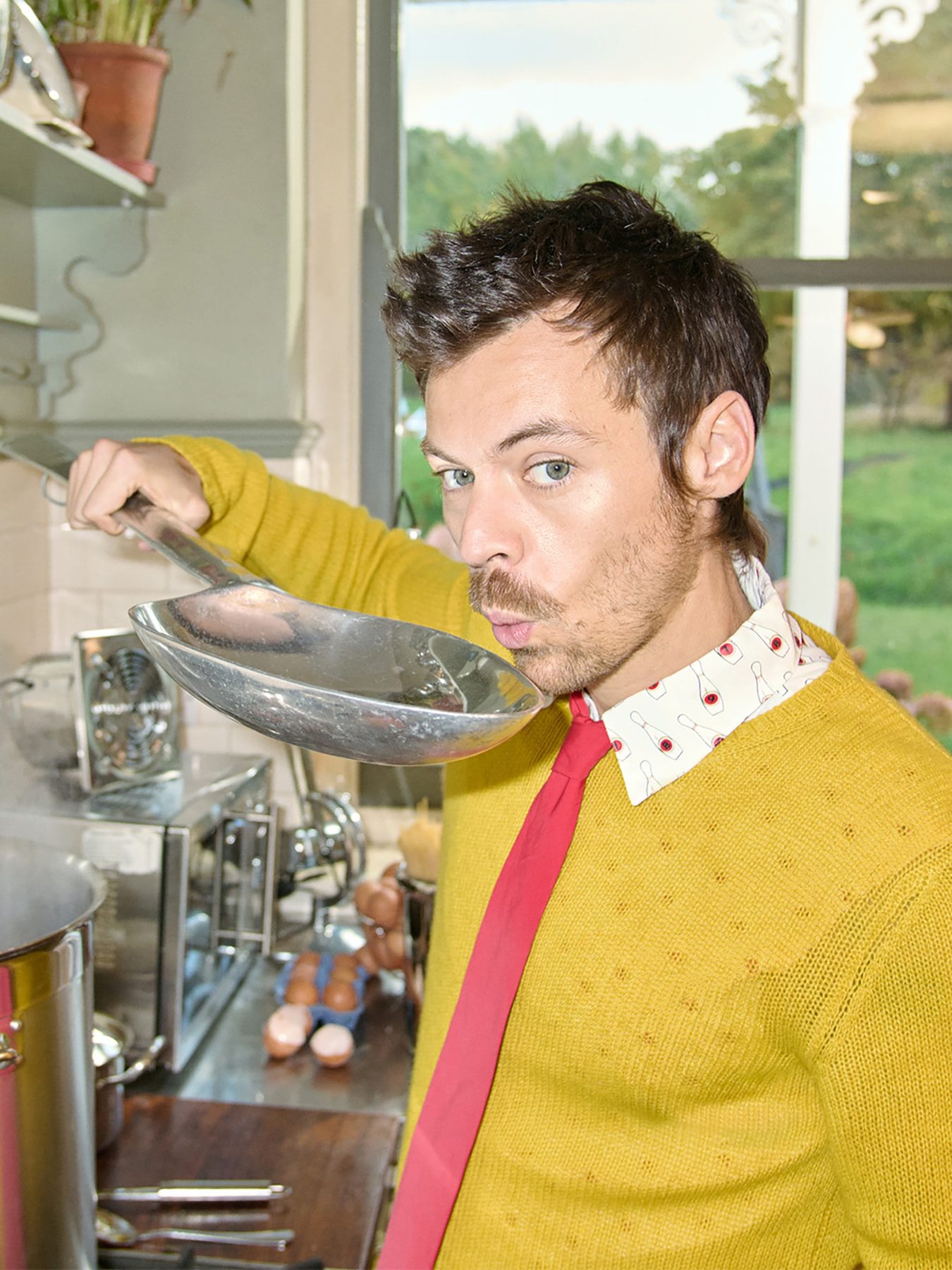 Как купить билеты на тур Harry Styles Together, Together