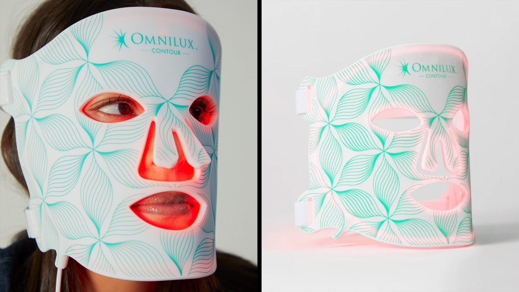 Стоит ли LED-маска Omnilux Contour Face своей шумихи