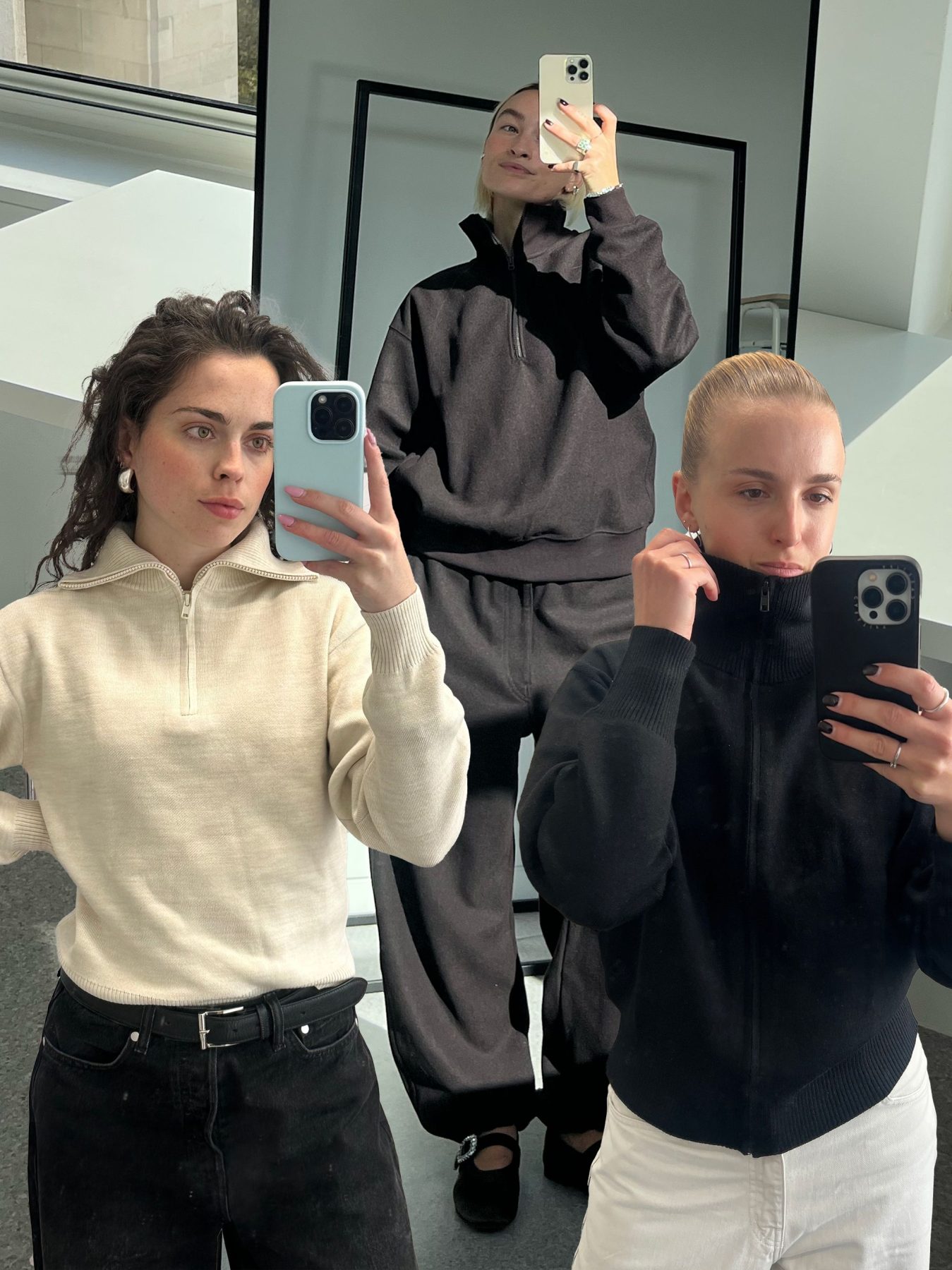 Team Vogue выбрала новинки Uniqlo для осенних покупок