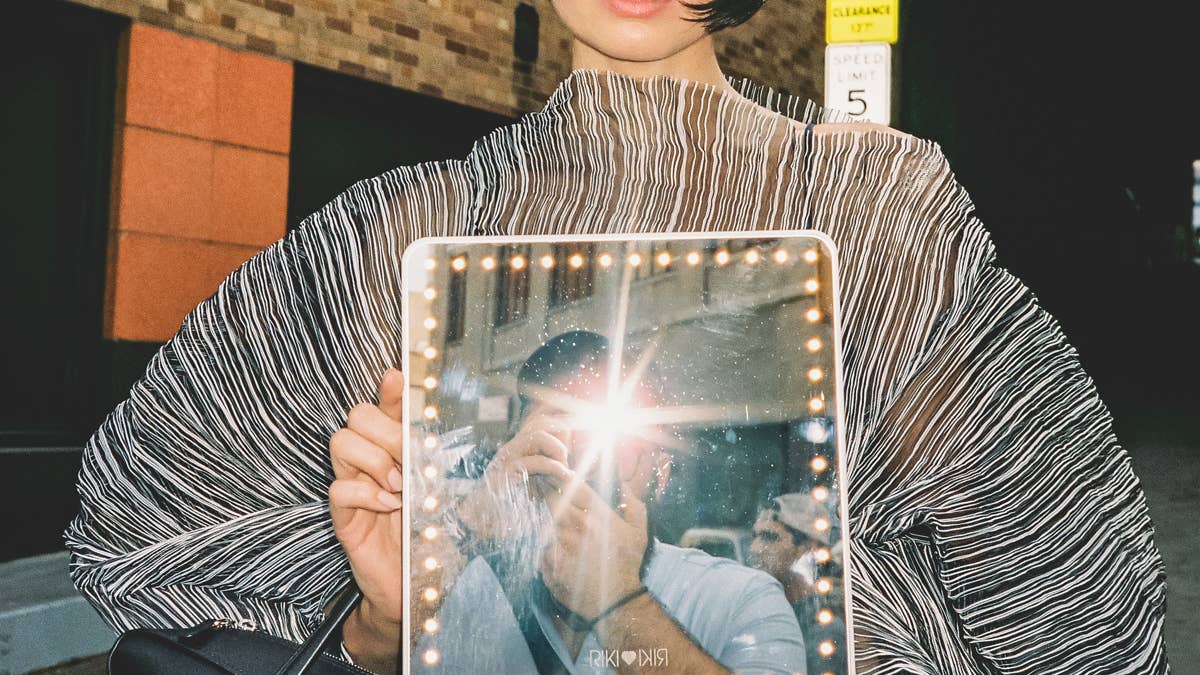 Fashionista назвал качества, нужные fashion-фотографу