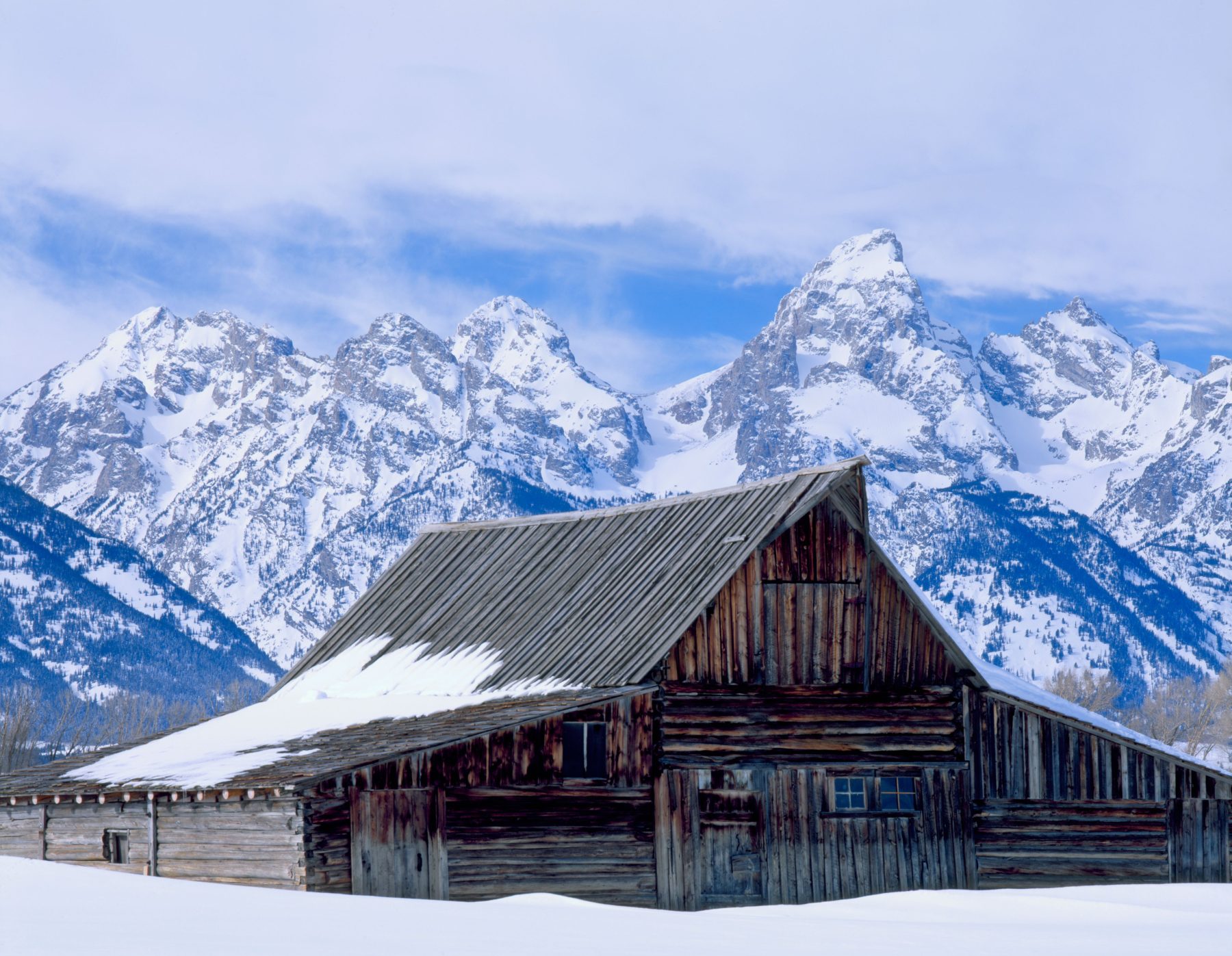 Путеводитель по Jackson, Wyoming: где жить, есть и покупать круглый год