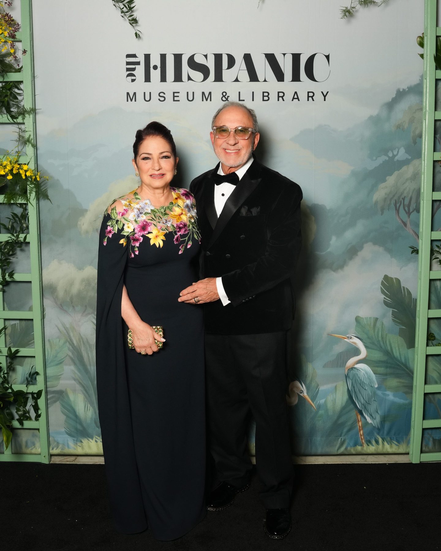 Gloria Estefan о песнях на английском и испанском и работе с Emilio