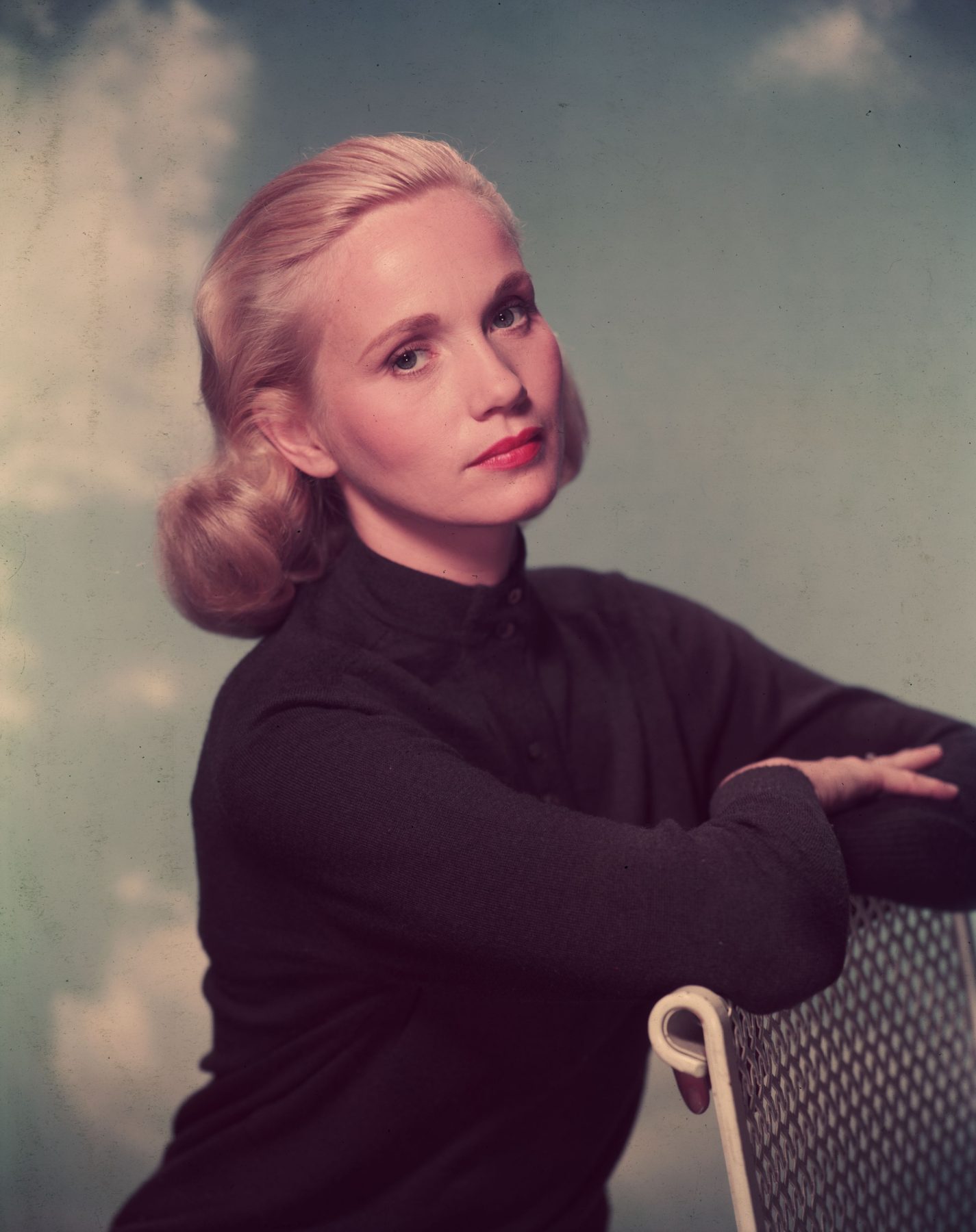 Умерла Eva Marie Saint, звезда «На набережной» и обладательница «Оскара»