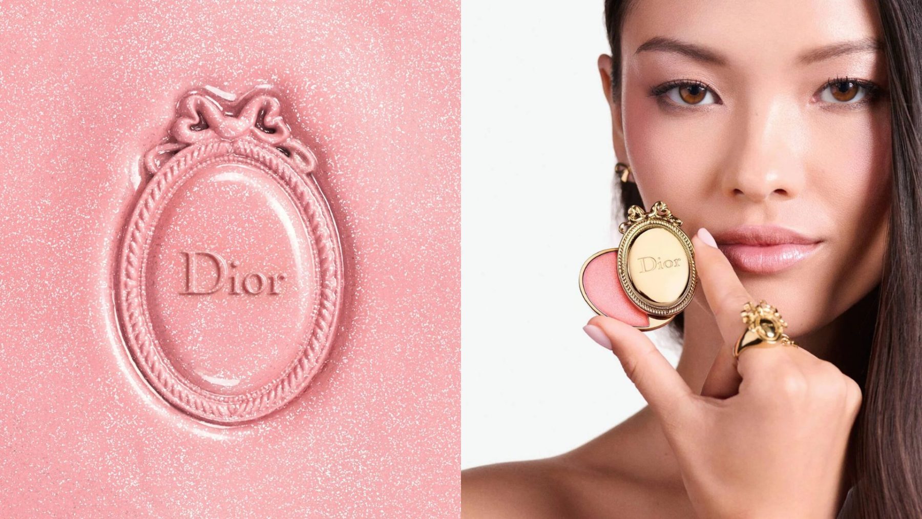 Помада-стикер Dior для телефона может быть распродана уже сегодня