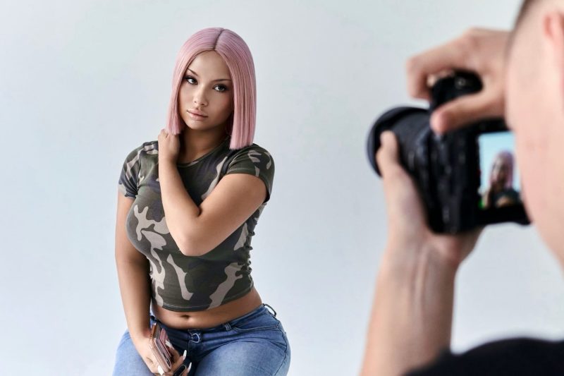Кима, 26