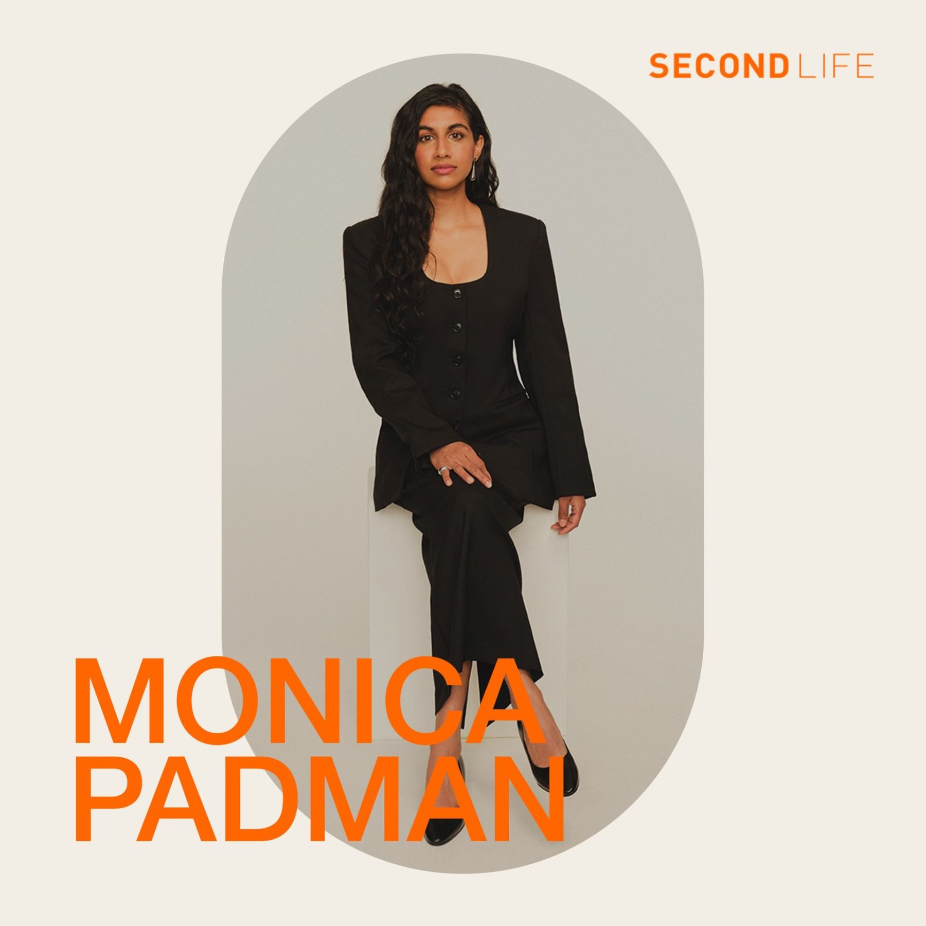 Как Monica Padman стала одной из главных фигур в мире подкастов