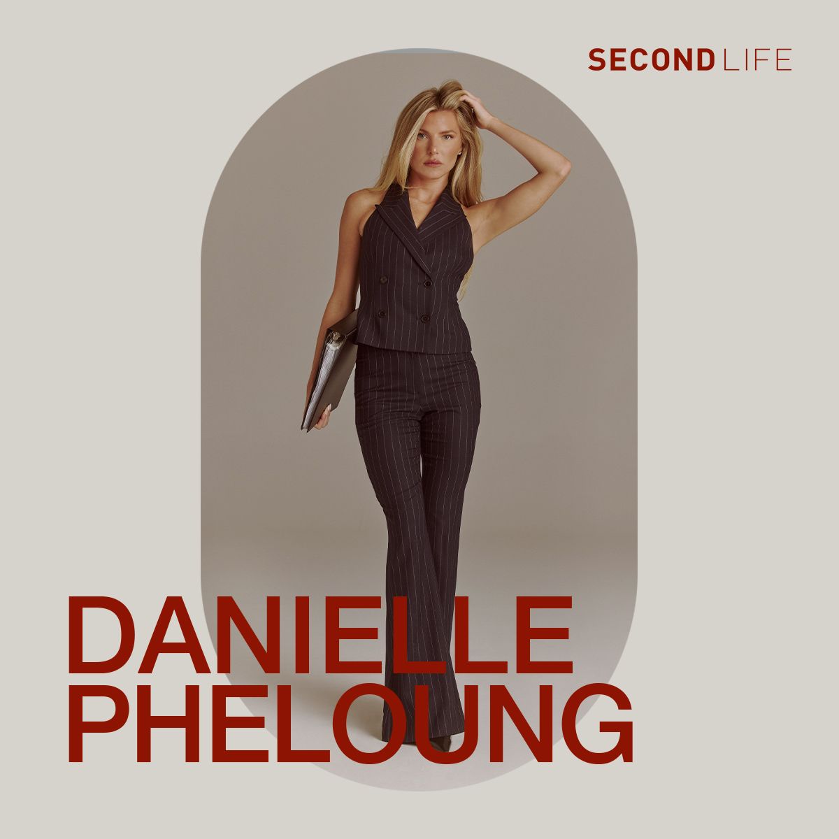 Как Danielle Pheloung превратила корпоративный контент в собственный бренд
