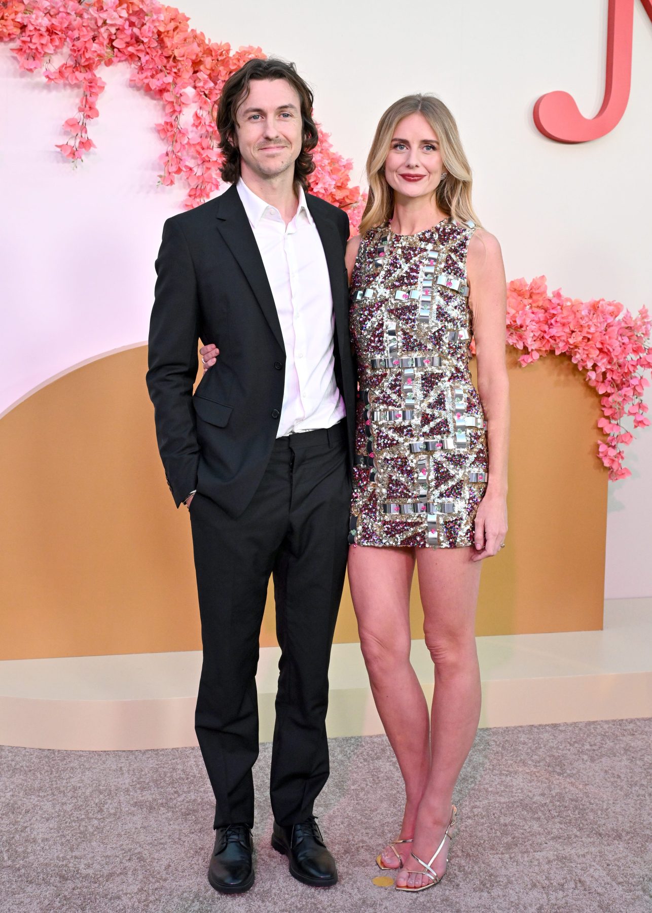 Все о Tyson Mason, муже Justine Lupe