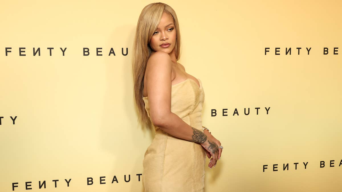 MarcyPen Capital Partners может купить половину Fenty Beauty