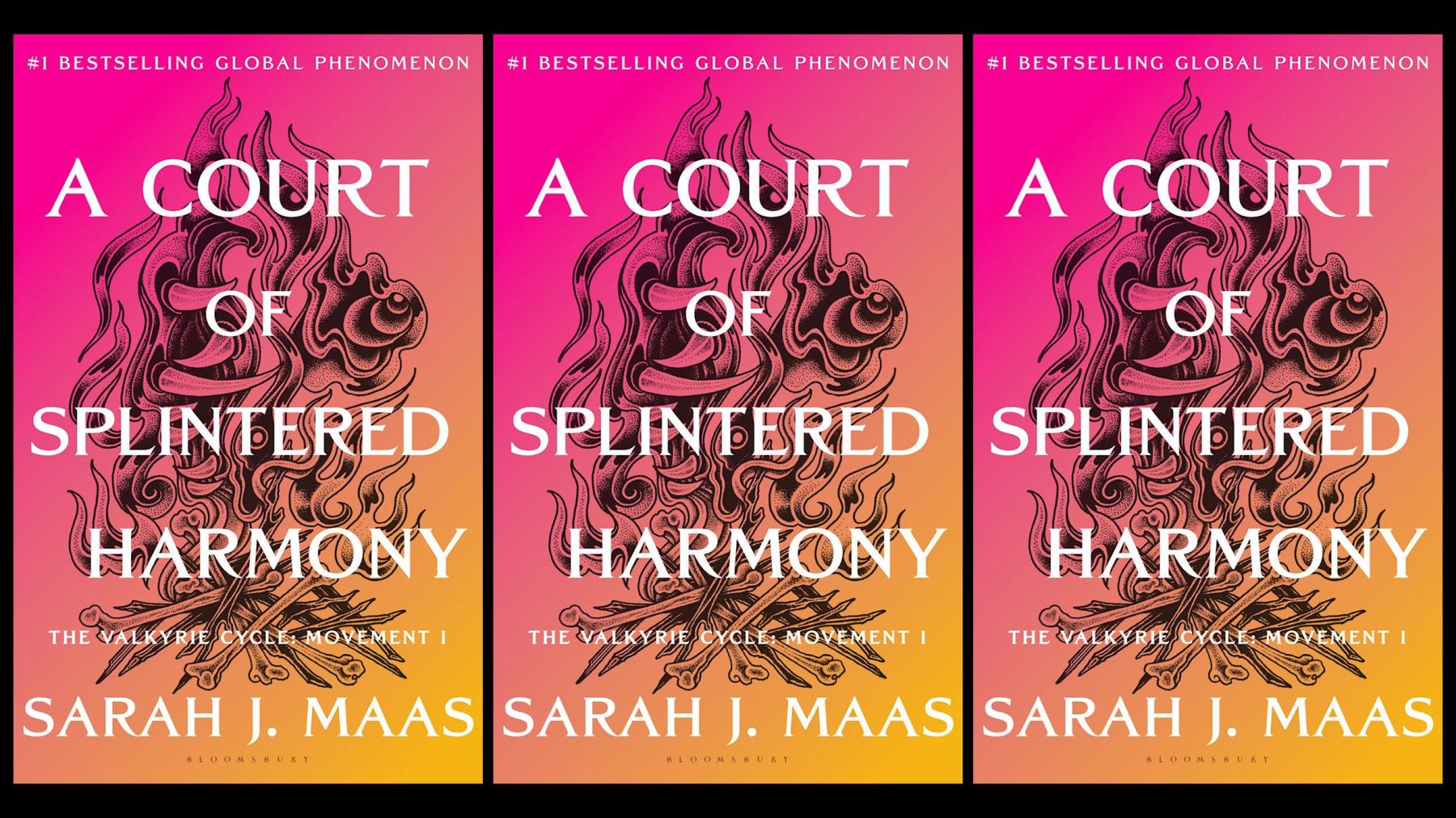 Sarah J. Maas в A Court of Splintered Harmony переосмысляет грудное вскармливание