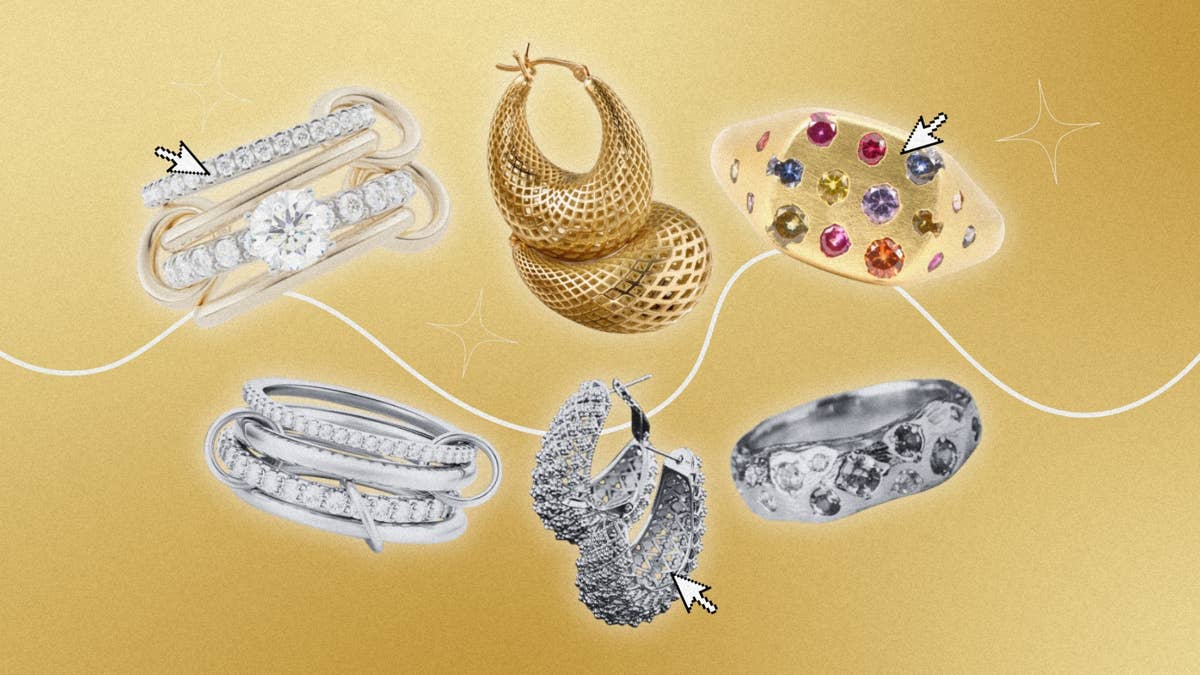 В fine jewelry набирает силу борьба с копиями дизайнов