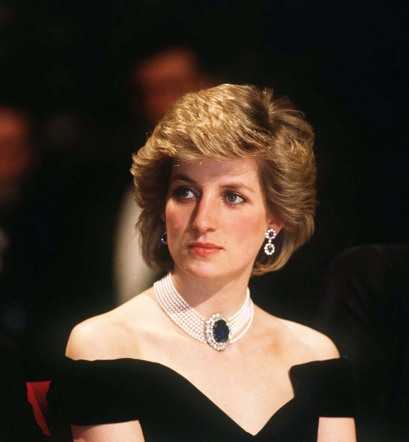 Наследие Princess Diana снова оказалось в центре внимания