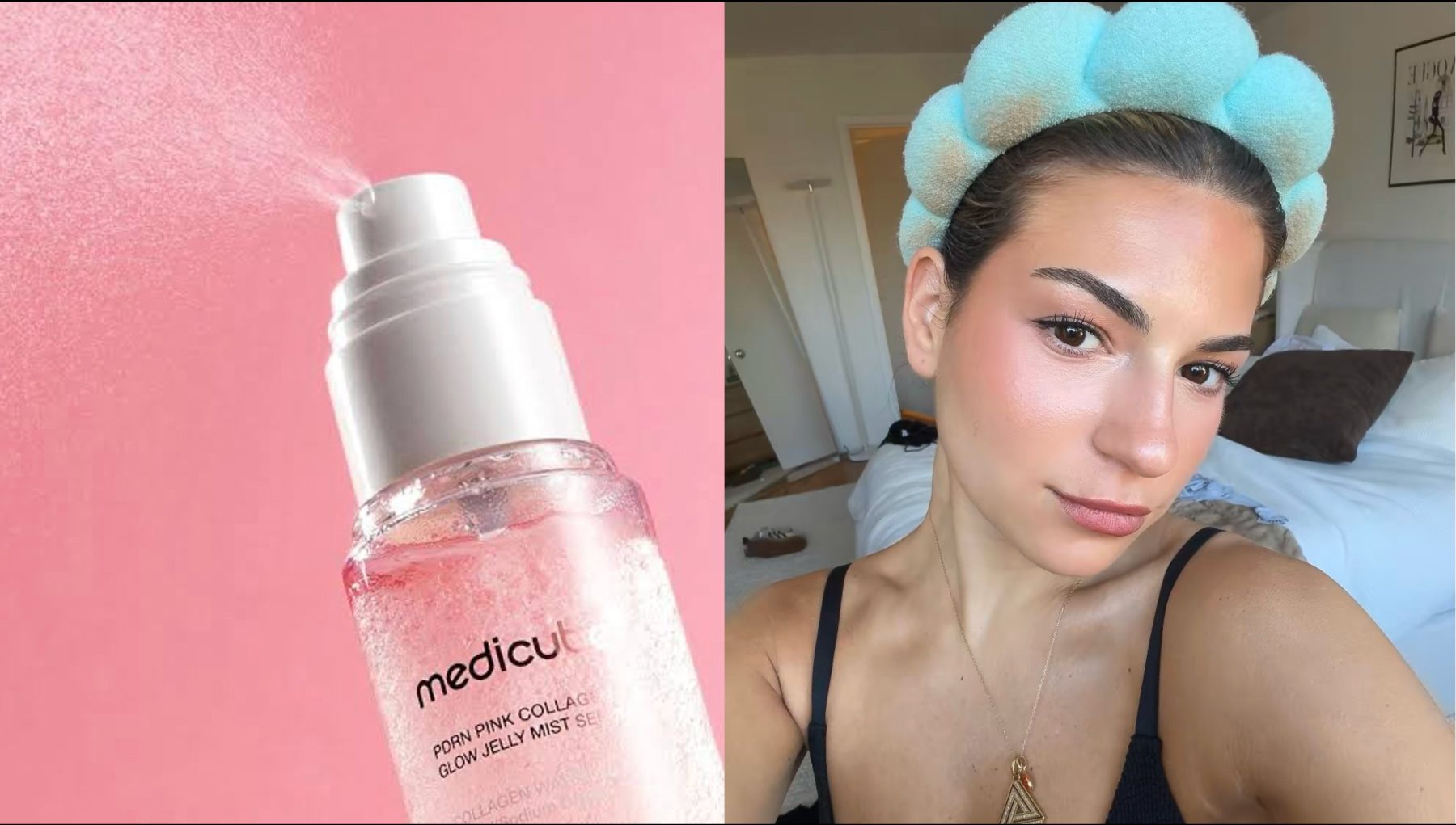 Корейские jelly mist стали новым трендом K-beauty