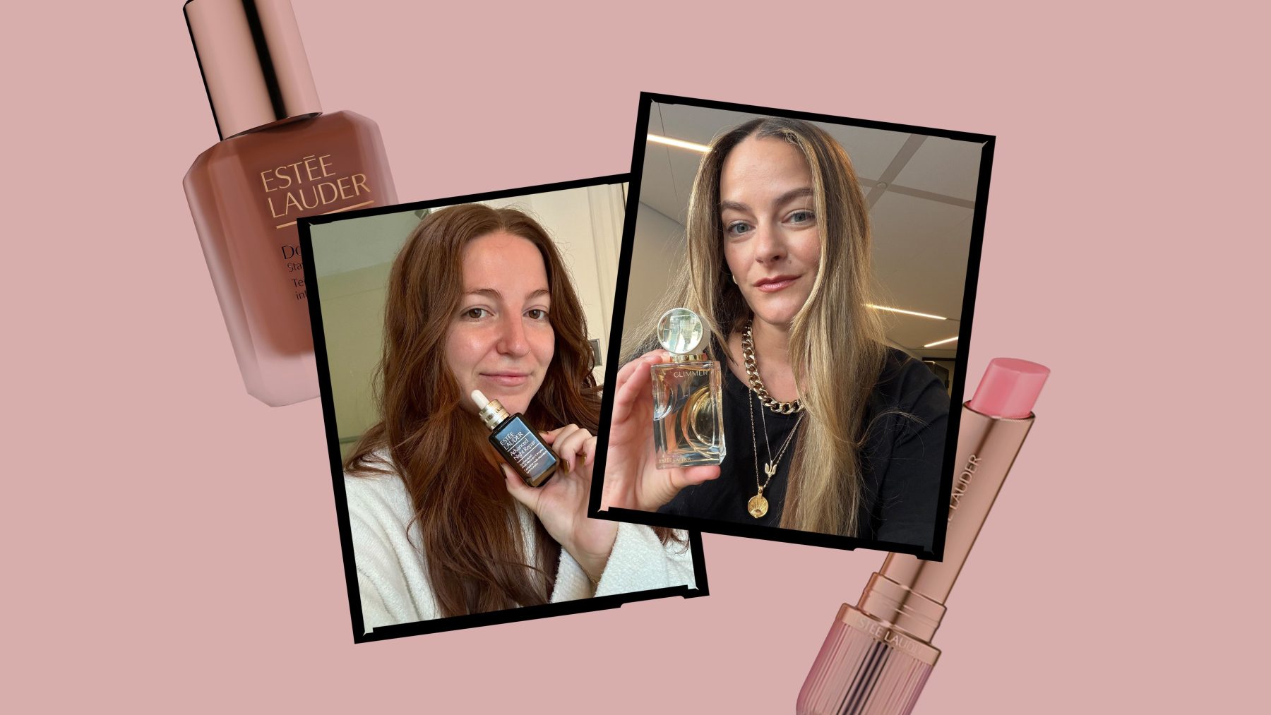 8 лучших продуктов Estée Lauder для сияния кожи в любом возрасте