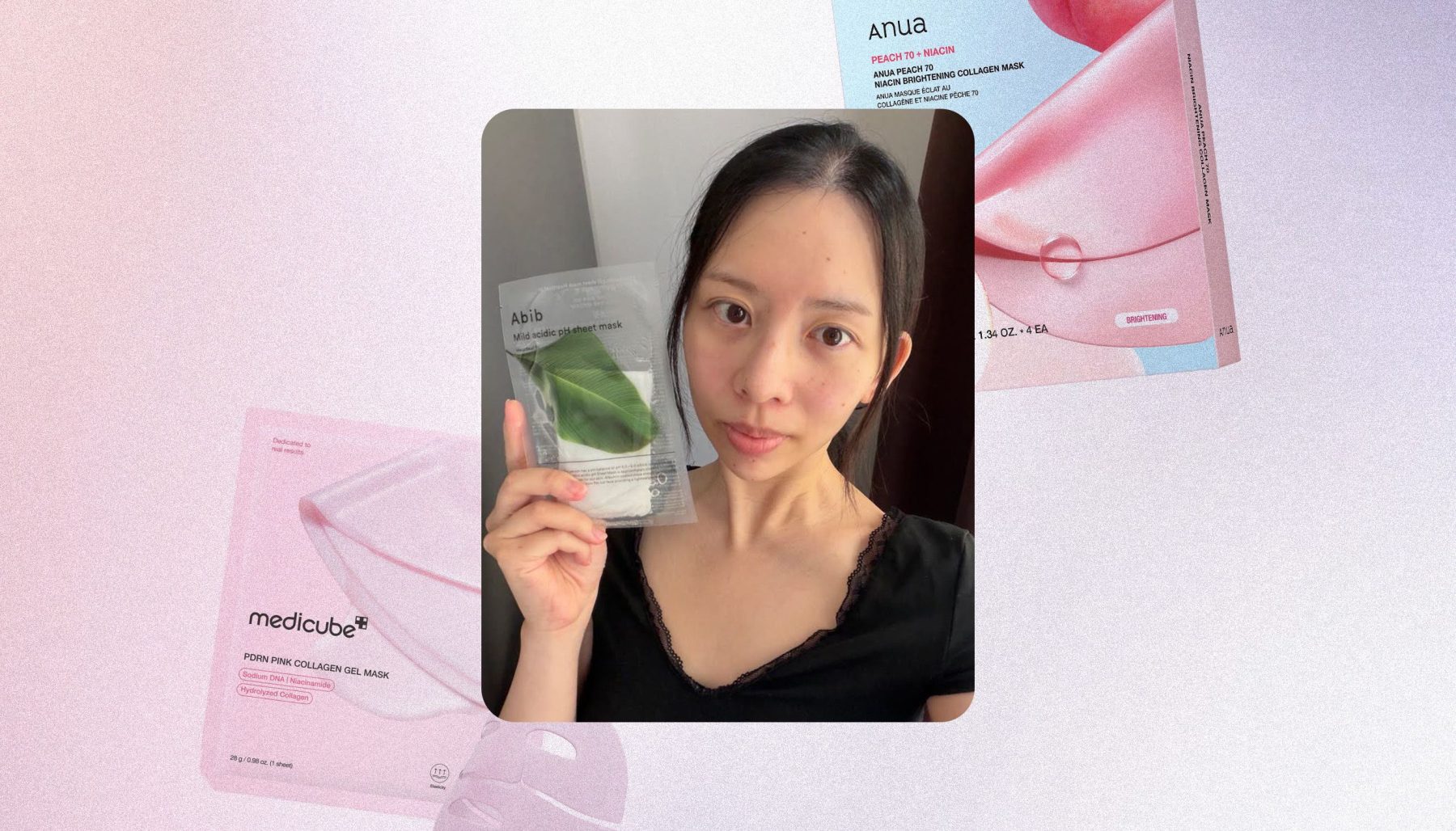 9 лучших корейских масок для лица по версии экспертов K-beauty
