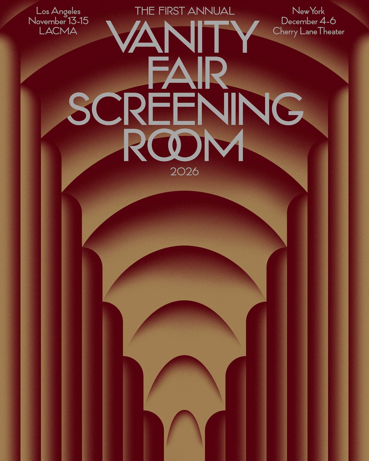 Artificial, Andrew Garfield и Olivia Wilde вошли в программу Screening Room Vanity Fair