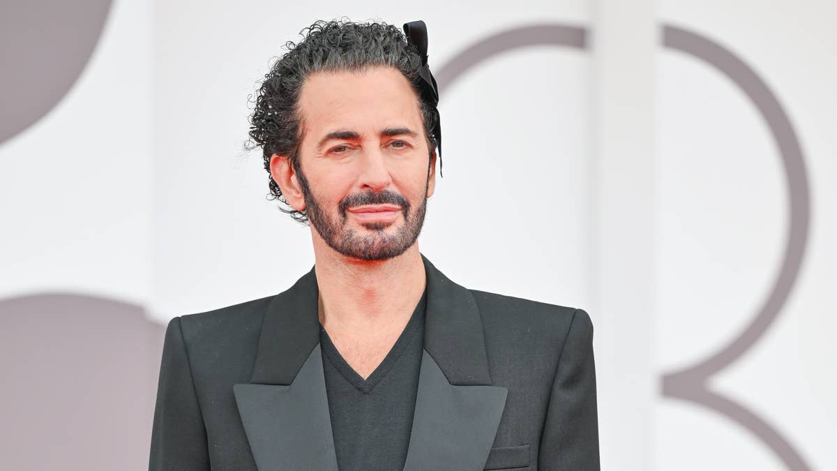 Marc Jacobs готовит новый этап после сделки с LVMH