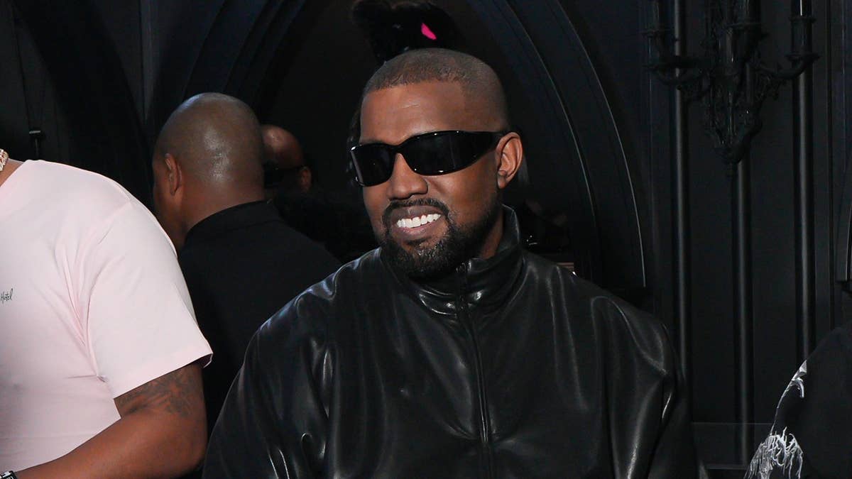 Kanye West, по слухам, готовит возвращение Yeezy на подиум