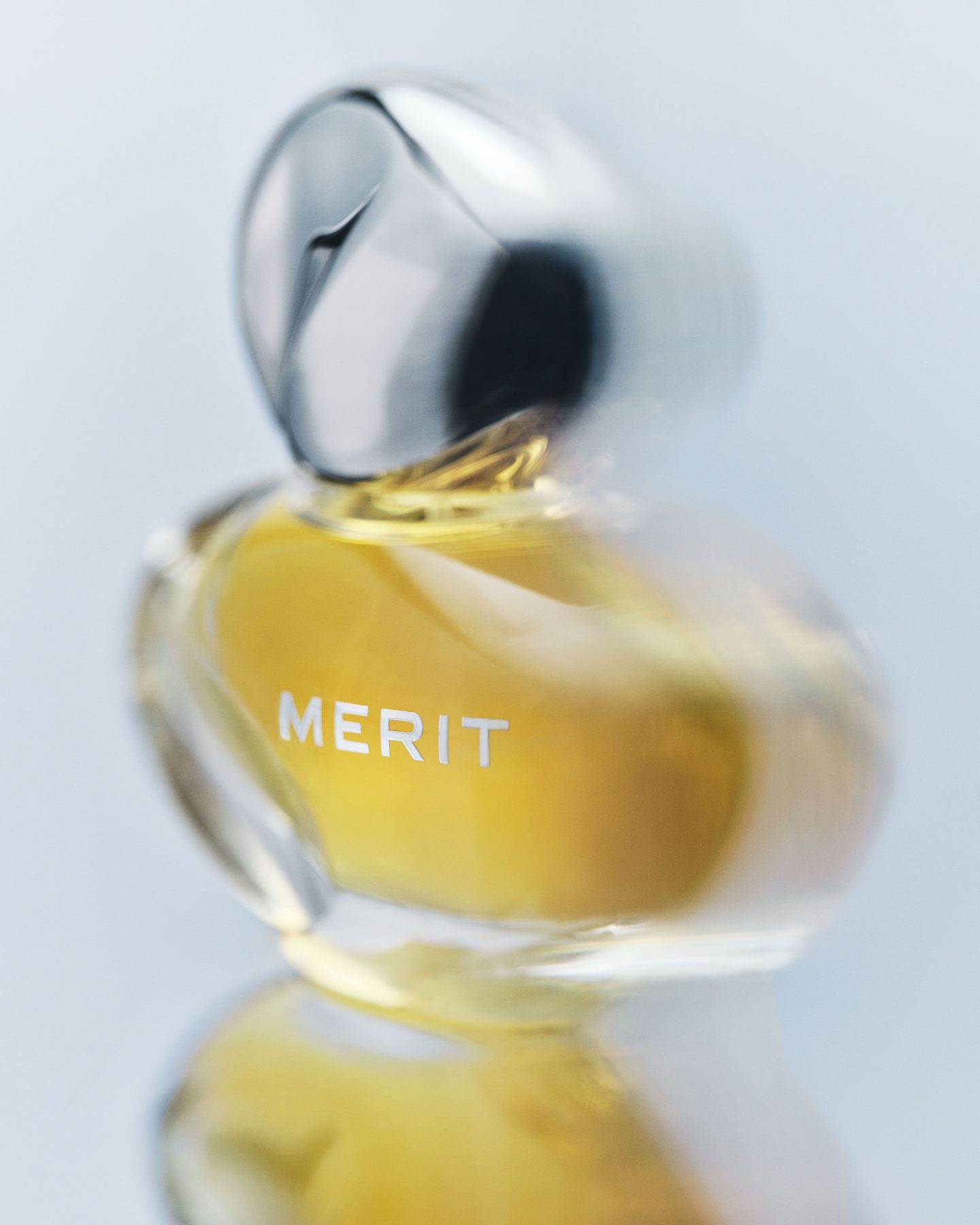 Merit представил New Wave, свой второй аромат