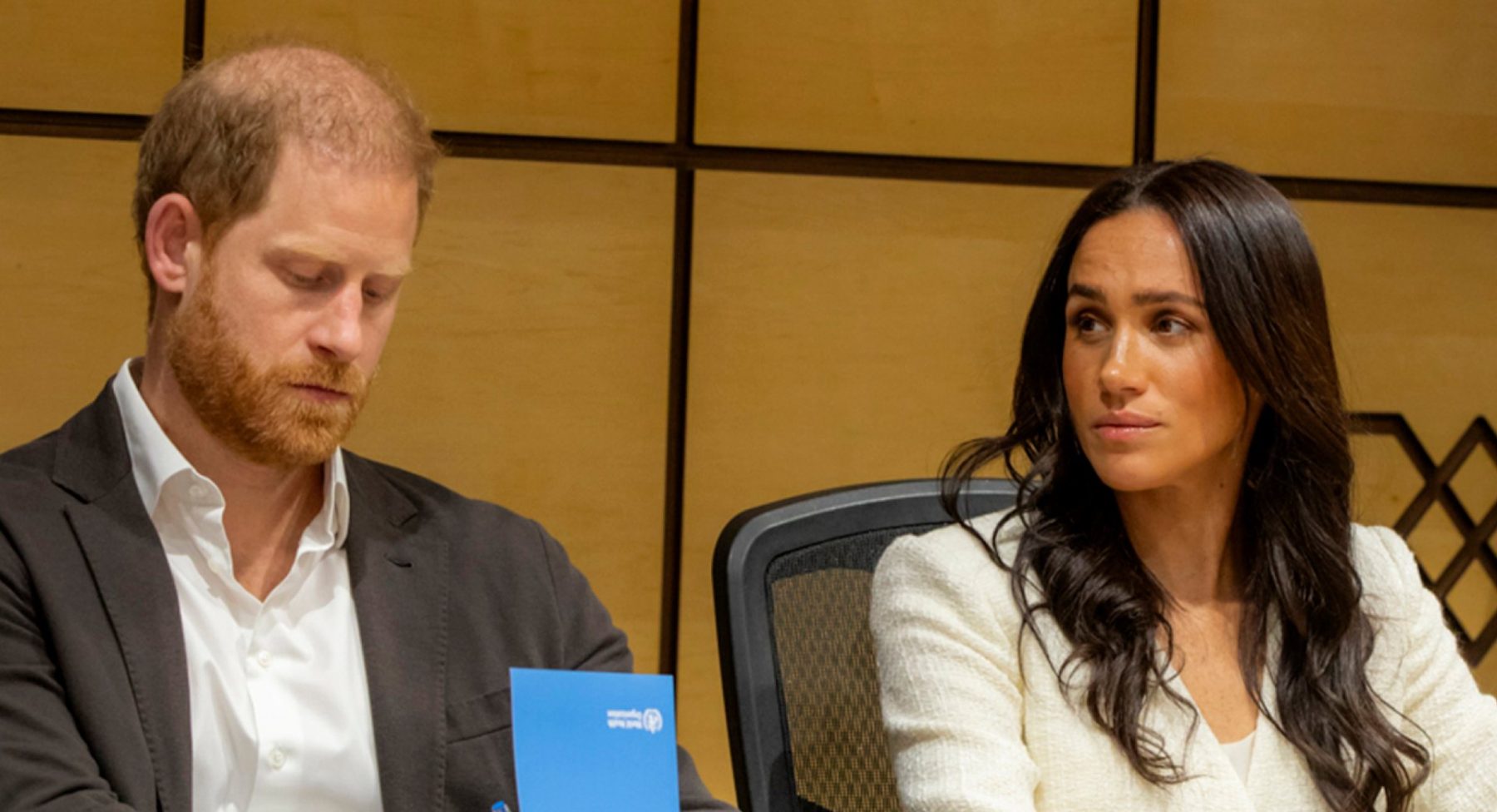 Meghan Markle и Prince Harry не любят одно «ленивое» определение