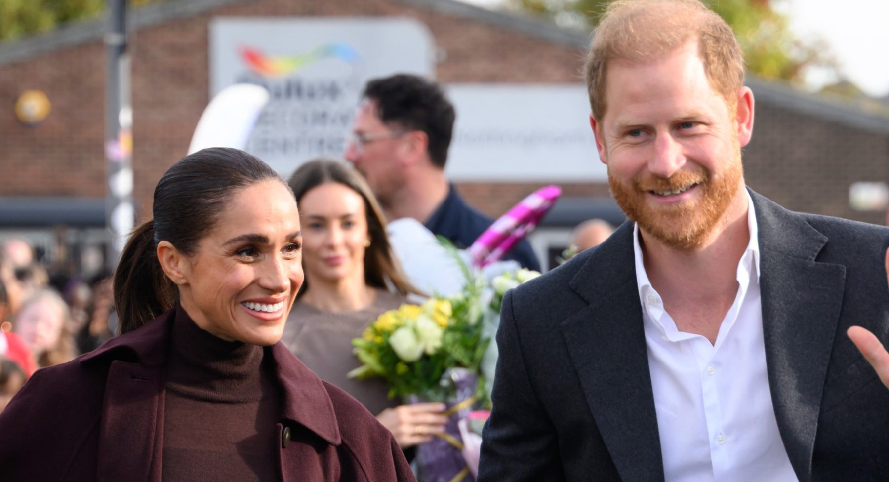 Meghan Markle расставила приоритеты после переезда в Великобританию