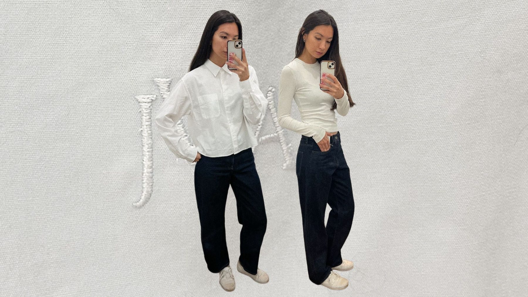 Коллекция Uniqlo x JW Anderson обновила осенний гардероб автора Glamour