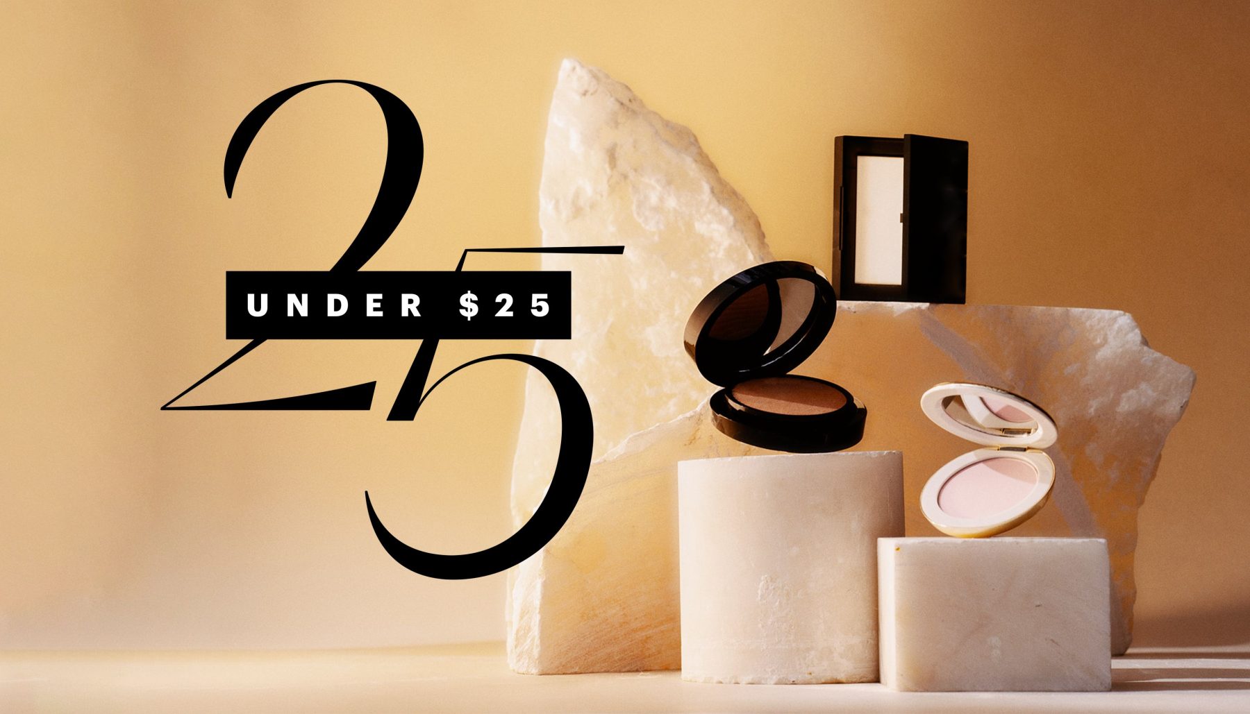 25 бьюти-средств дешевле 25 долларов, которые стоит купить на Amazon