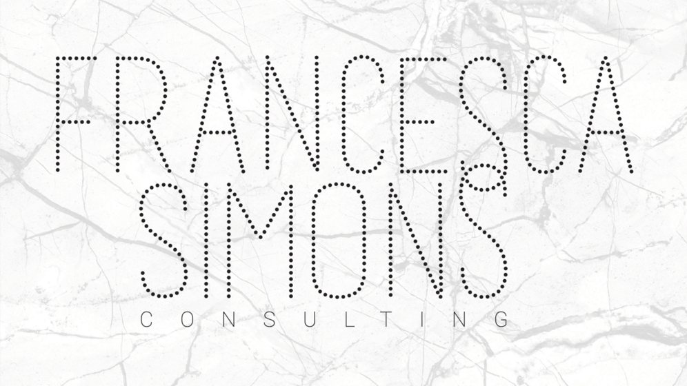 Francesca Simons PR ищет PR-координатора в Нью-Йорке