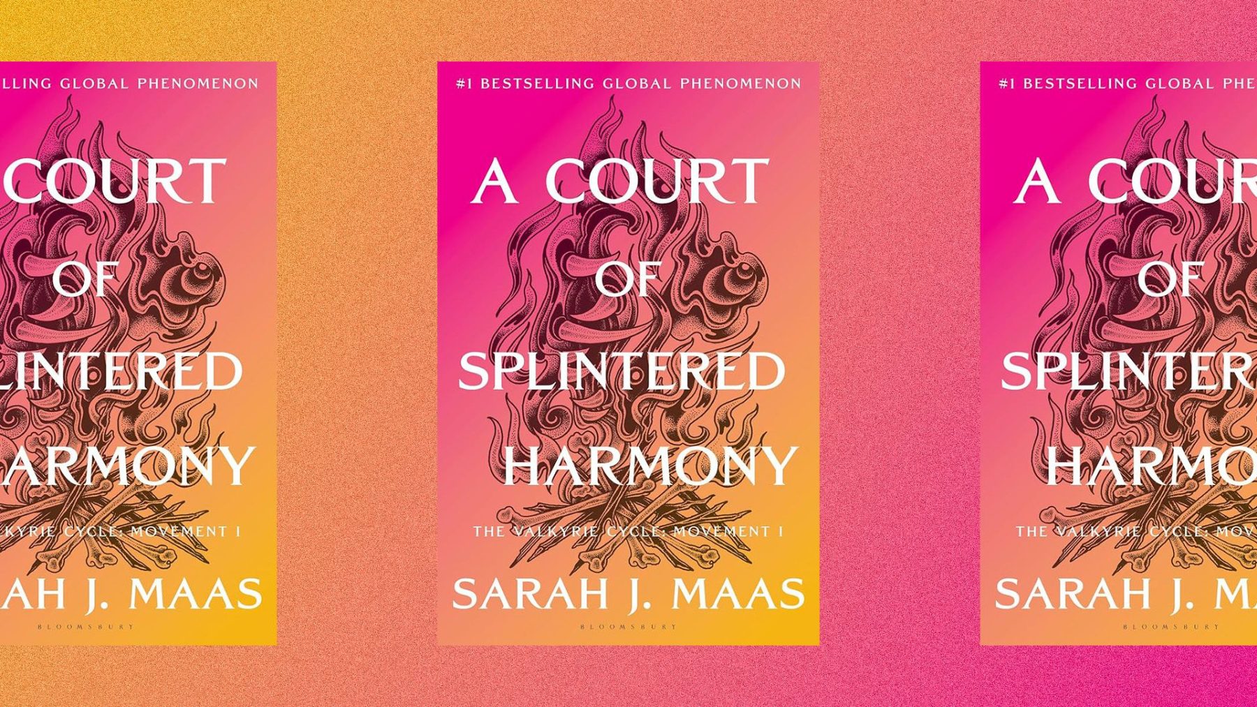 Что известно о книге 6 ACOTAR и продолжении серии Sarah J. Maas