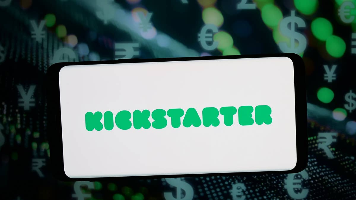 Kickstarter создал модный совет, а Megan Thee Stallion стала амбассадором Gymshark