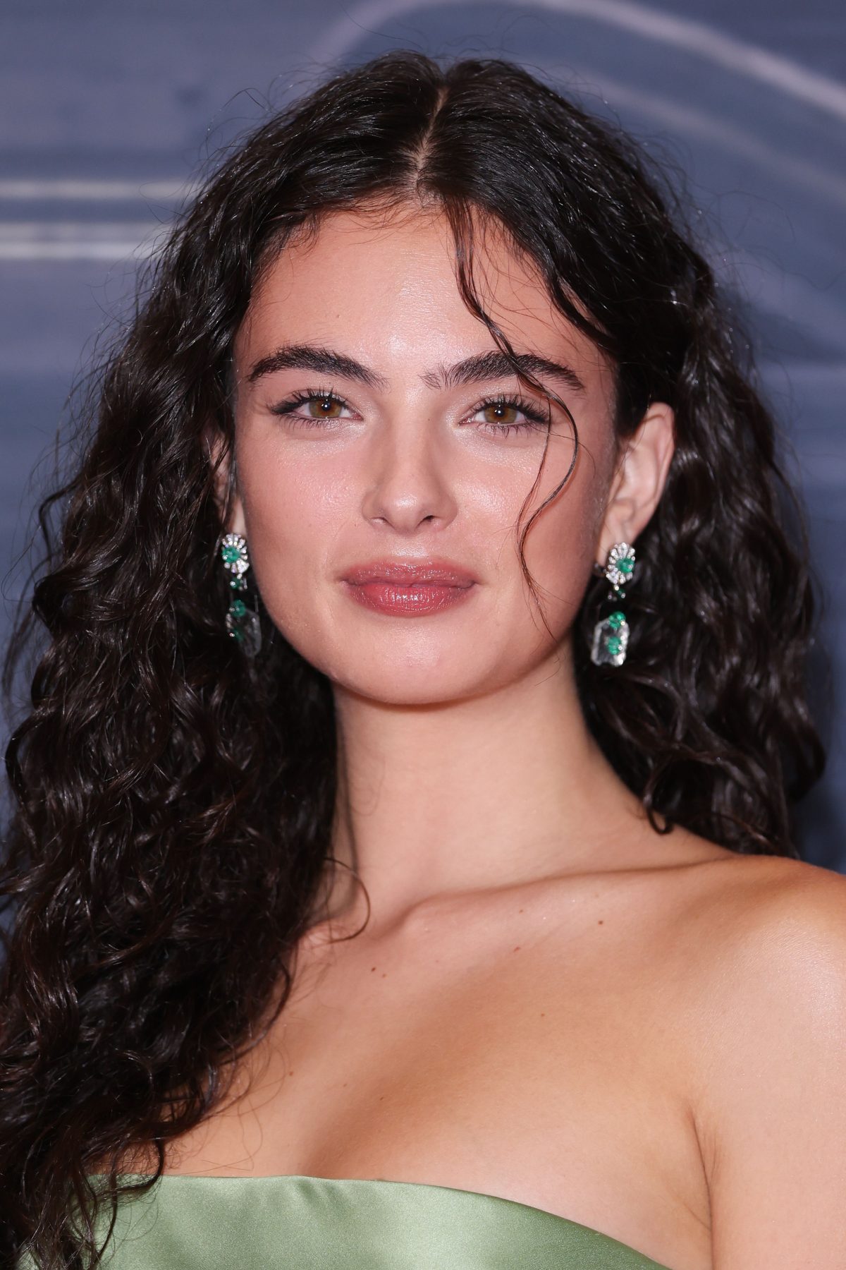 Deva Cassel оказалась почти точной копией Monica Bellucci