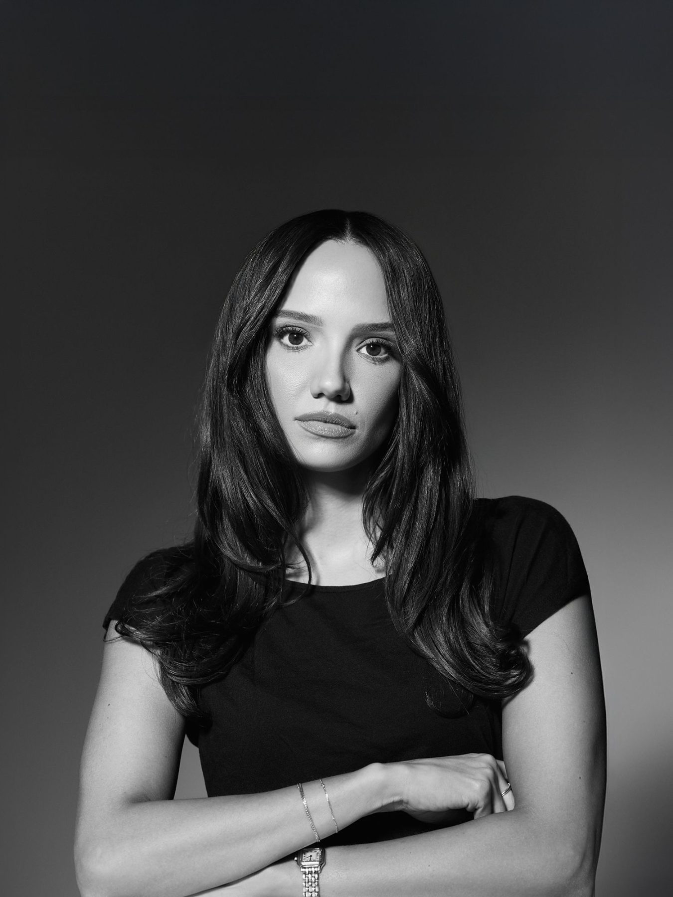 Sofia Franklyn откровенно пишет об аборте: «Это трудно сказать даже сейчас»