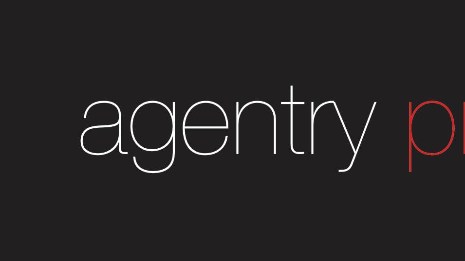 Agentry PR ищет стажеров на весну 2027 года в New York