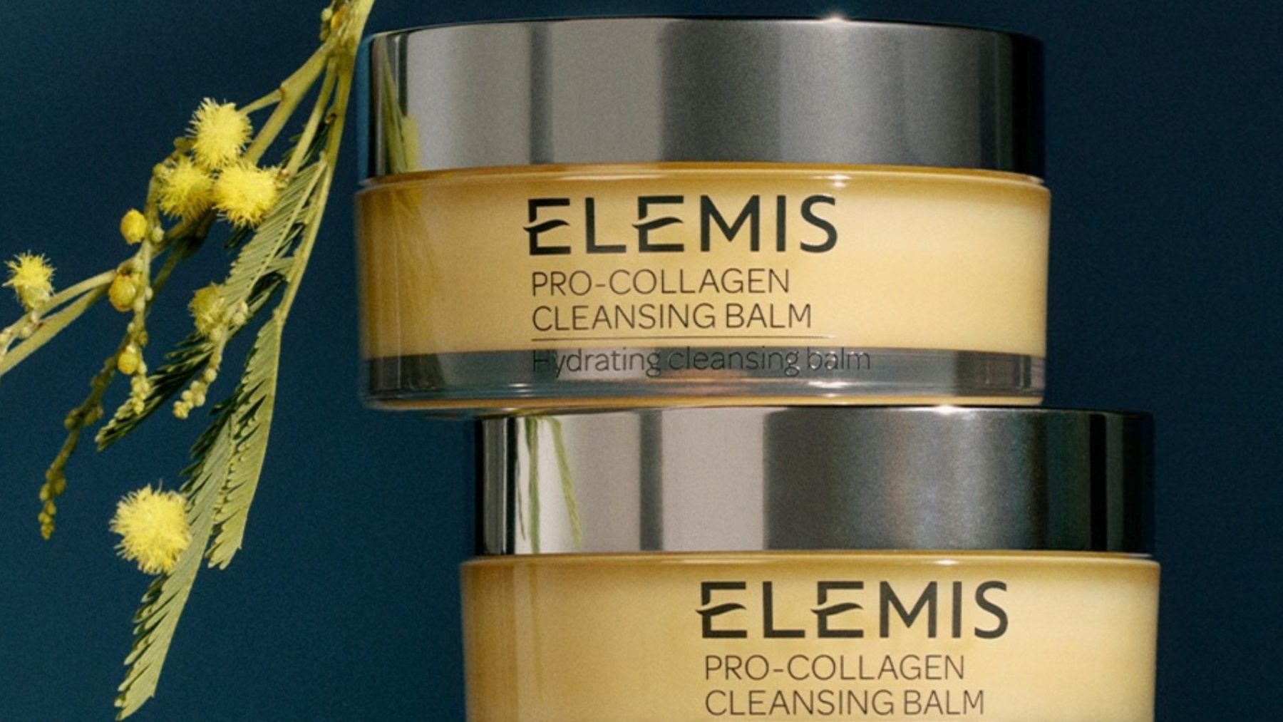 ELEMIS предлагает скидки на любимые средства в October Prime Big Deal Days