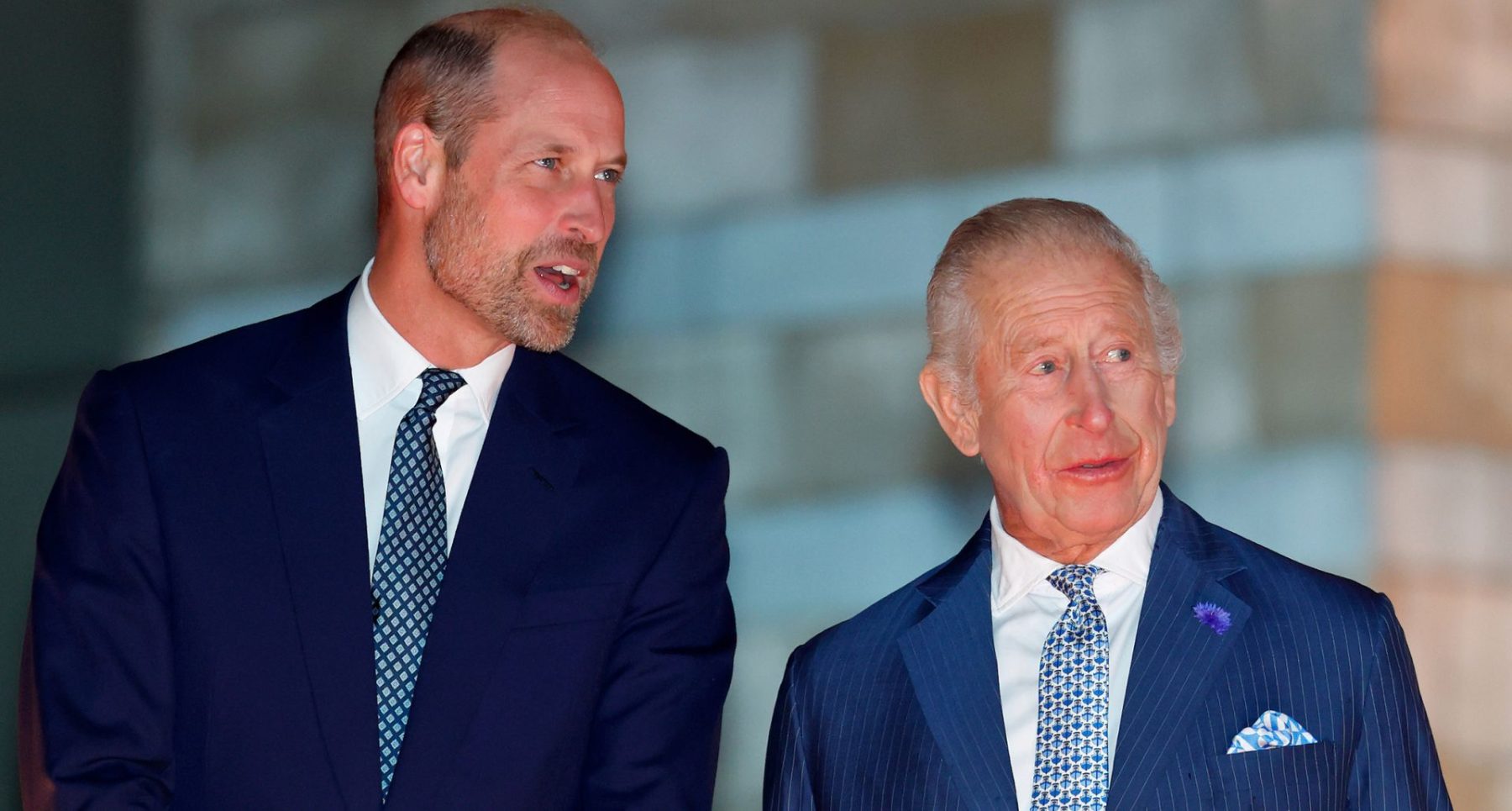 King Charles считает, что Prince William иногда торопится с выводами