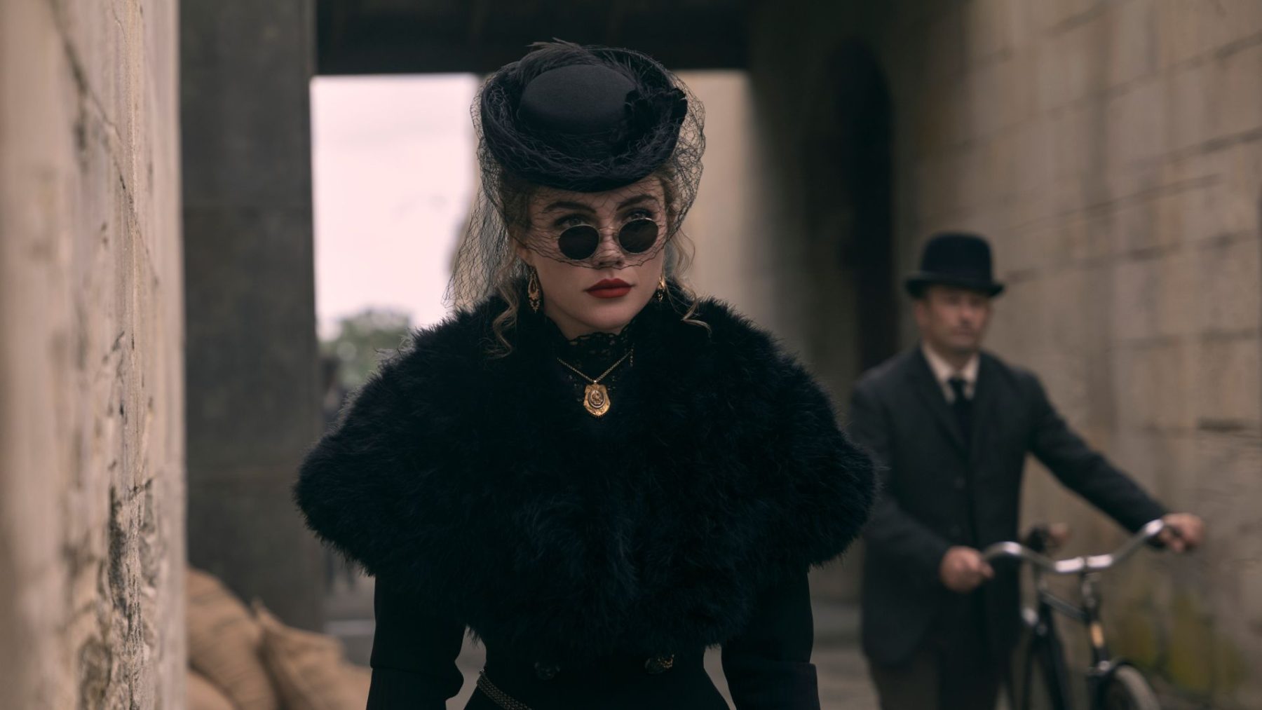 Netflix сократил East of Eden и изменил роль Cathy