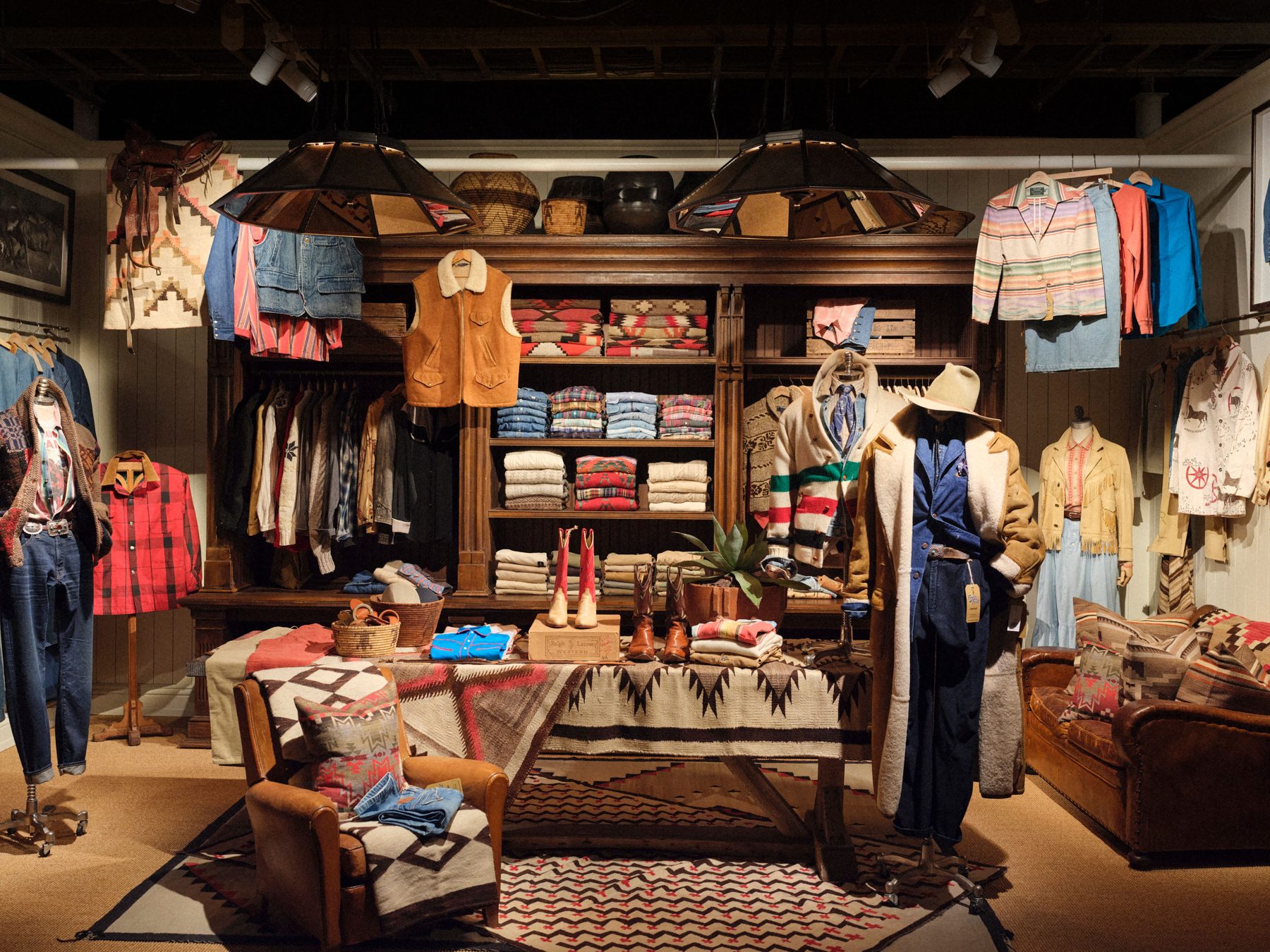 В Tokyo прошел первый PoloFest для 10 000 поклонников Ralph Lauren
