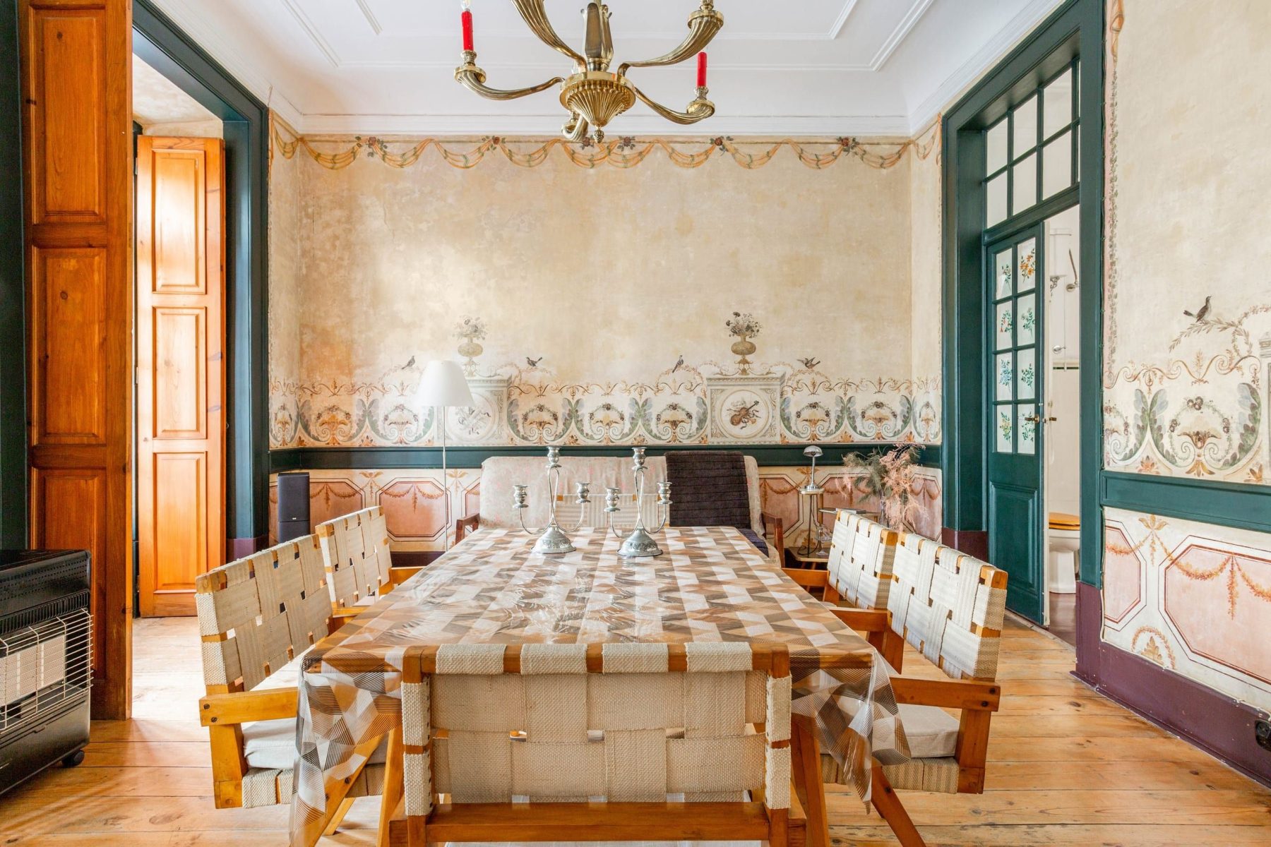 Лучшие Airbnbs в Lisbon: от дизайнерских лофтов до исторических квартир