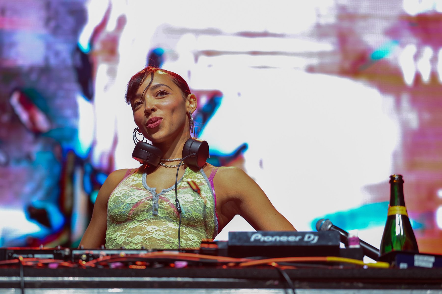 Почему все решили поддерживать Tinashe