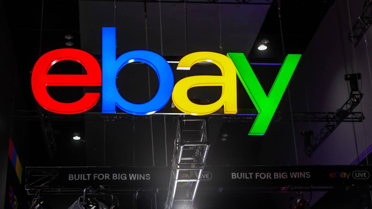 Fashionista сообщает о сокращениях в eBay и сделке с Ebel
