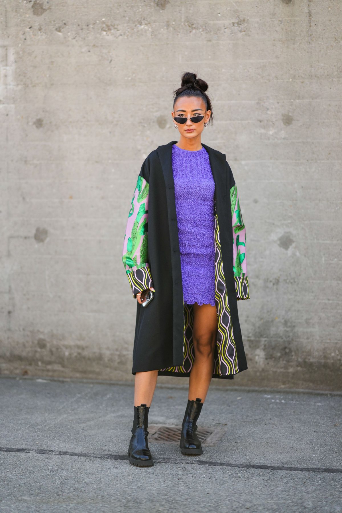 Как носить Chelsea boots осенью и выглядеть как fashion pro