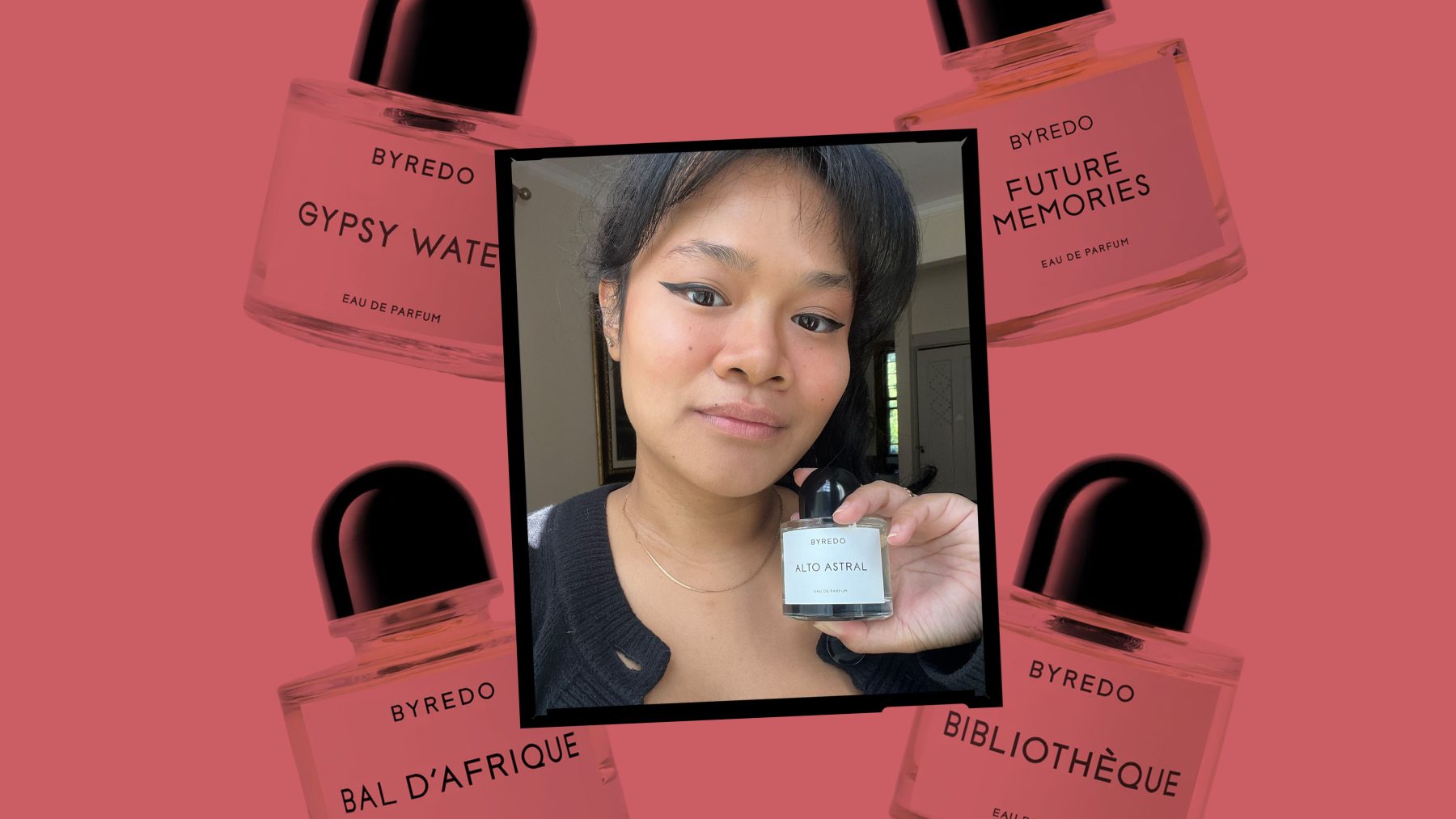 12 лучших ароматов Byredo, которые заслужили вирусный статус