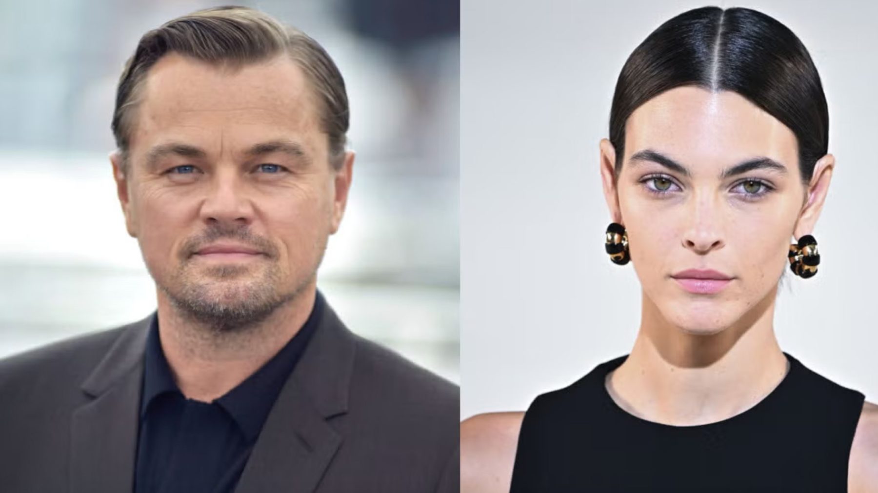 Всё о Vittoria Ceretti, спутнице Leonardo DiCaprio