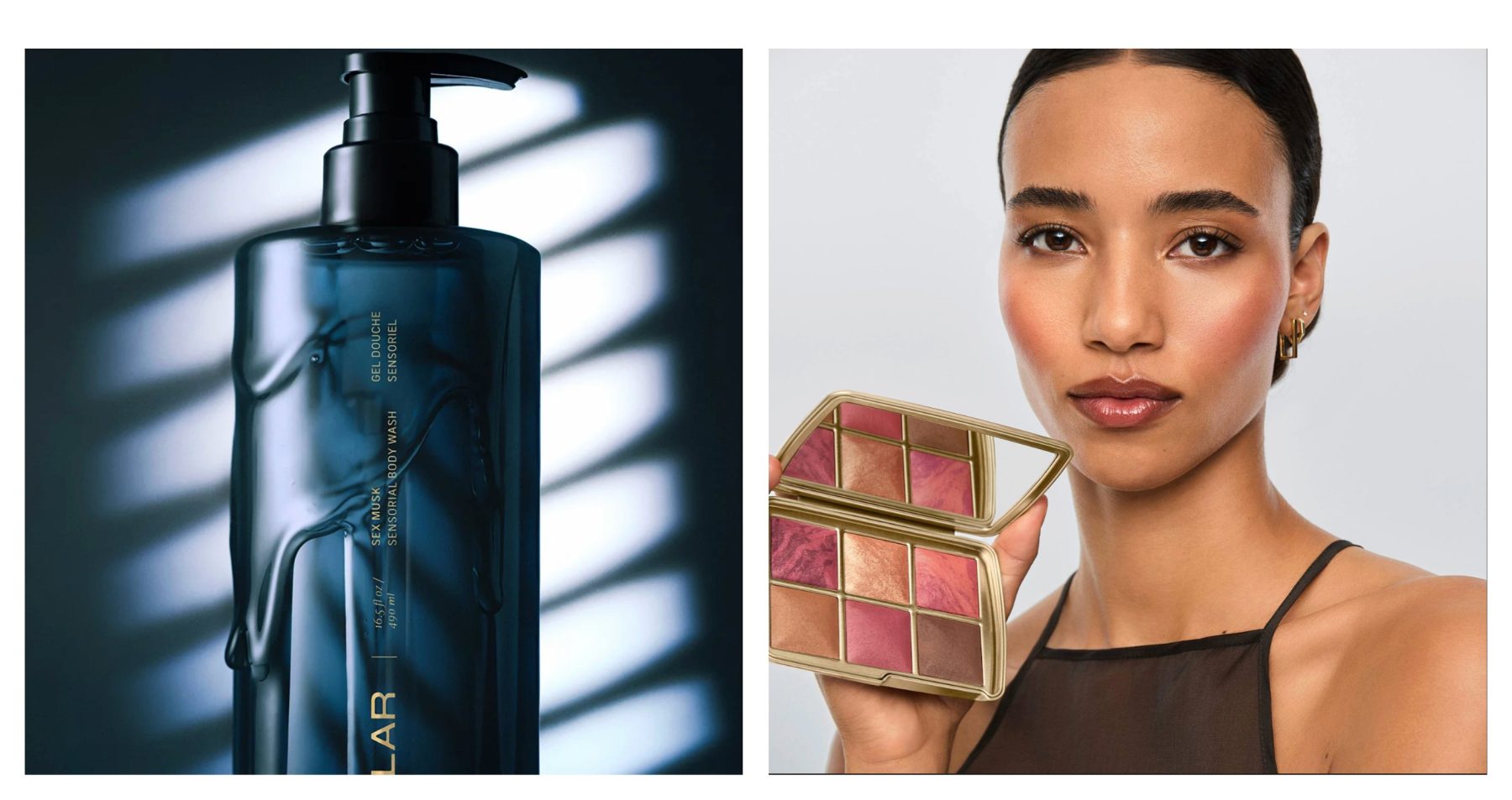 Что редакторы ELLE покупают на распродаже Sephora
