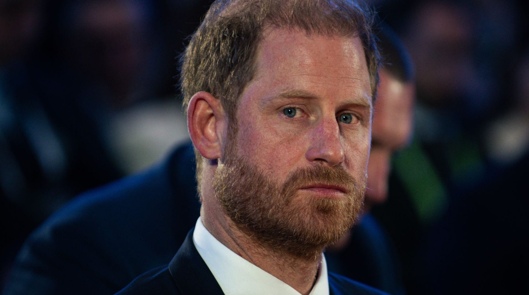Prince Harry рассказал, какой совет о родительстве хотел бы получить