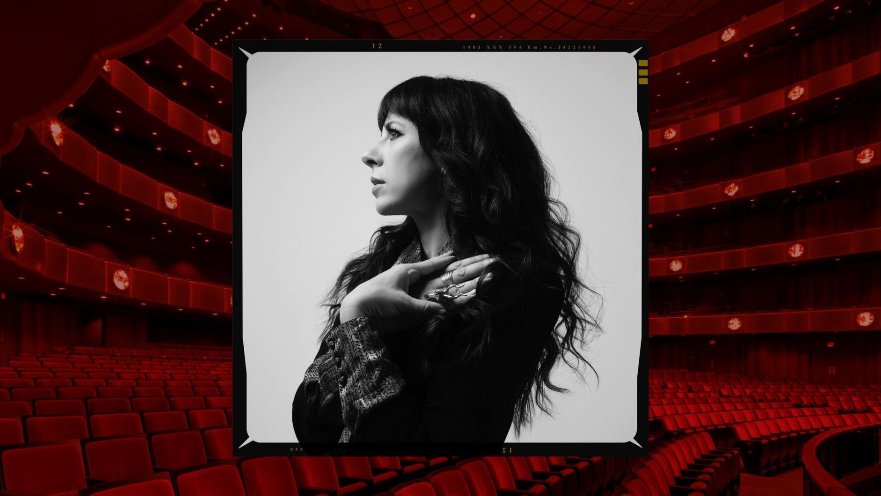 Missy Mazzoli вошла в историю Met Opera